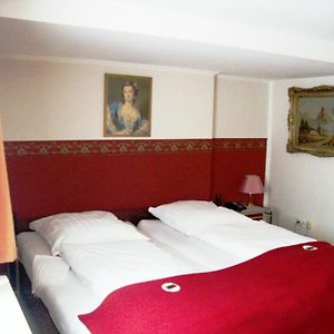 Economy Double Kamer